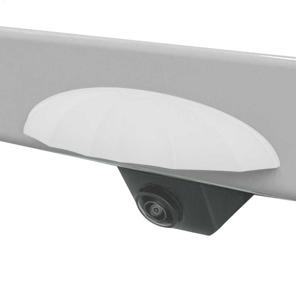 Rear View Camera Cover Efficient All-Weather Protection Cover Protective Waterproof Silicone Car Accessories For Vehicle