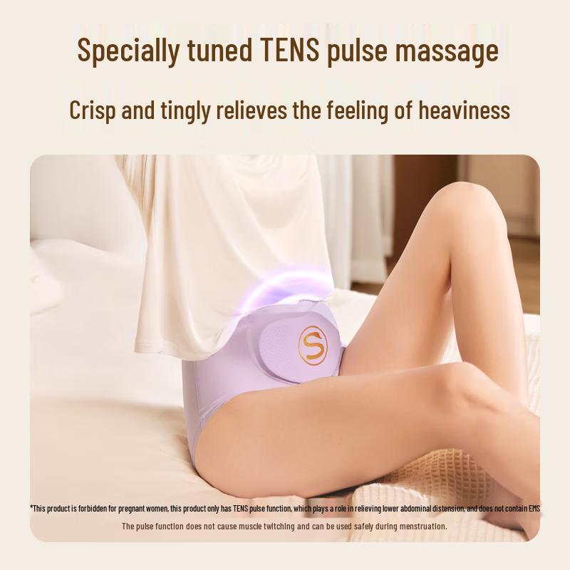 SKG K7 Series Abdominal Massager