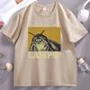 Yall Got Any Uhh Lamps Tshirt Funny Meme T Shirt Casual Short Sleeve Round Neck Tshirt Streetwear Unisex Clothing Male Clothes