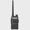 Baofeng UV-5R High-Power Dual-Band Long-Range Walkie-Talkie (English Version)
