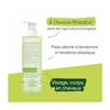 A-Derma Exomega Control Gel Lavant Émollient 2 en 1 Anti-Grattage 500ml