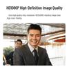 Aoni C11LPro 1080P USB Webcam