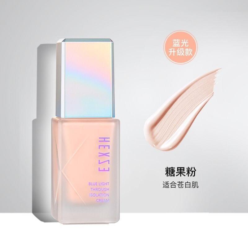 HEXZE - Softlight and Watery Glow Primer - 3 Colors