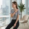 Resizable Alloy Copper Color Bracelet Vintage Twisted Magnetic Opening Bracelet Copper Adjustable Vintage Bangle Women