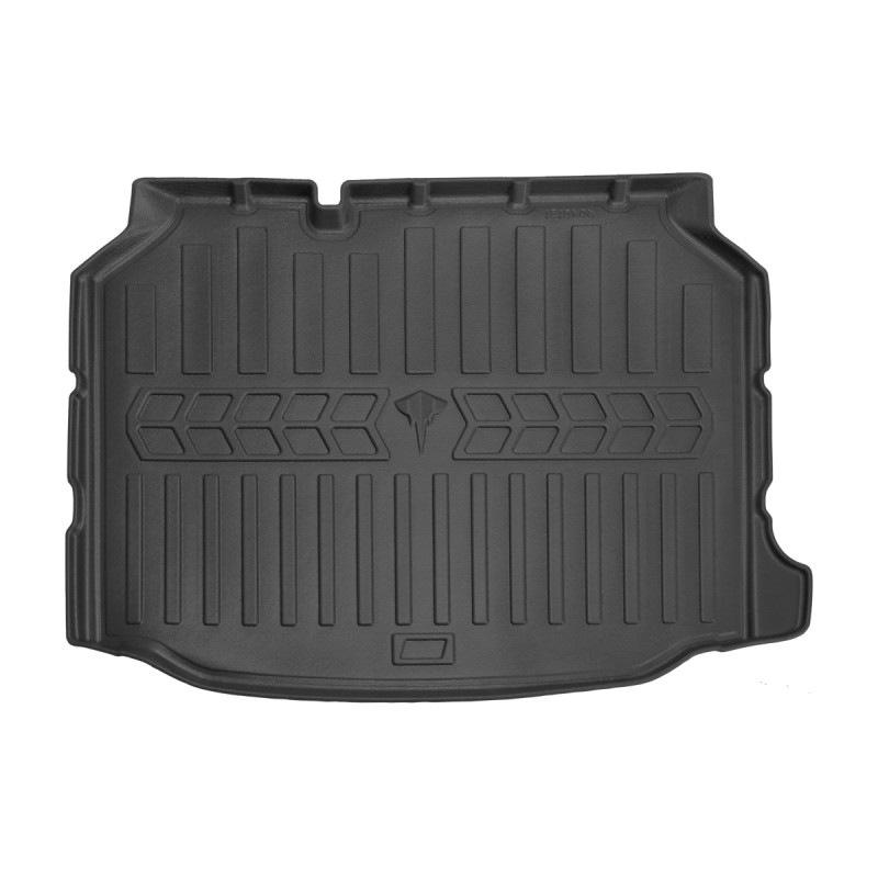 

Trunk mat Stingray 3D (HB/without raised floor) for Seat Leon 2013-2020