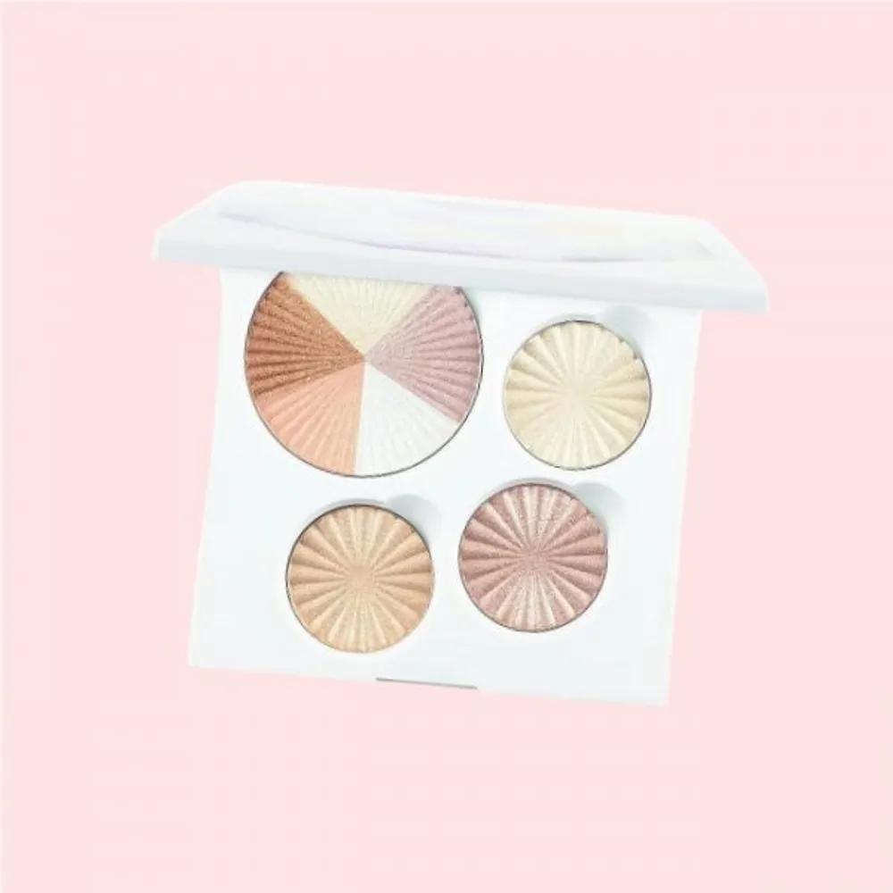 OFRA Overwhelming Radiance Glow Up Palette 4460035 OFRA Glow Up Palette 4460035
