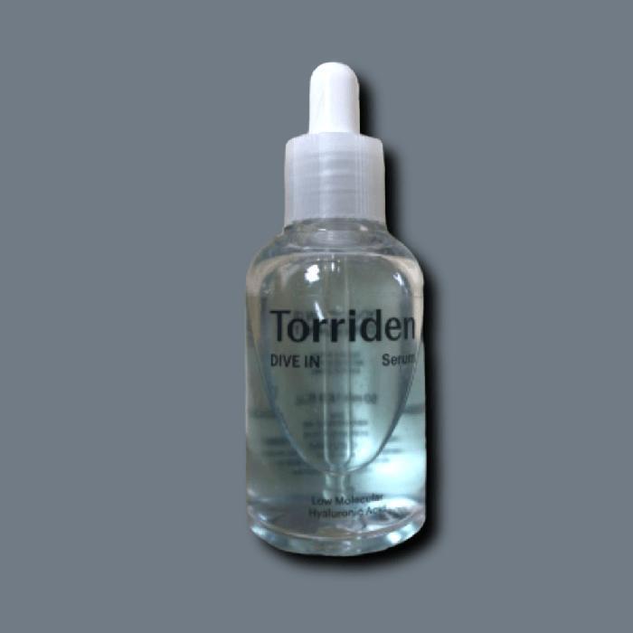 TORRIDEN Dive-in Low Molecular Hyaluronic Acid Serum 50ml (1 ea) Essence (34442958)