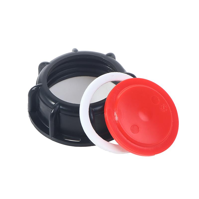 

Крышка ведра Ibc S60, 60 мм, пылезащитный чехол для бака с крупной резьбой, портативный адаптер Ibc