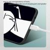 Funny Man Middle Finger Fucek Case For Realme C21Y C21 C25 C20 C15 C12 C11 GT Master Neo Neo2 5G Fundas Capa Silicone Soft Cases