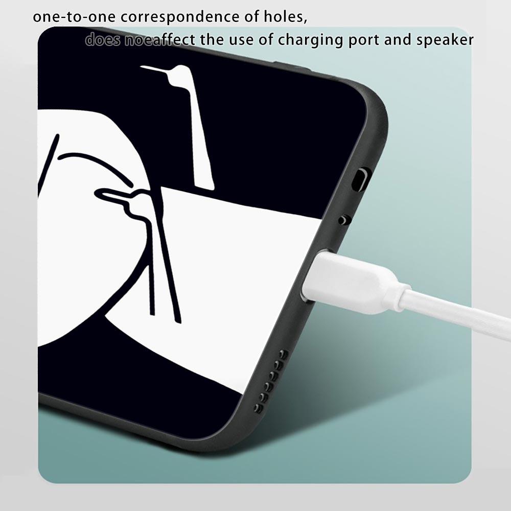 Funny Man Middle Finger Fucek Case For Realme C21Y C21 C25 C20 C15 C12 C11 GT Master Neo Neo2 5G Fundas Capa Silicone Soft Cases