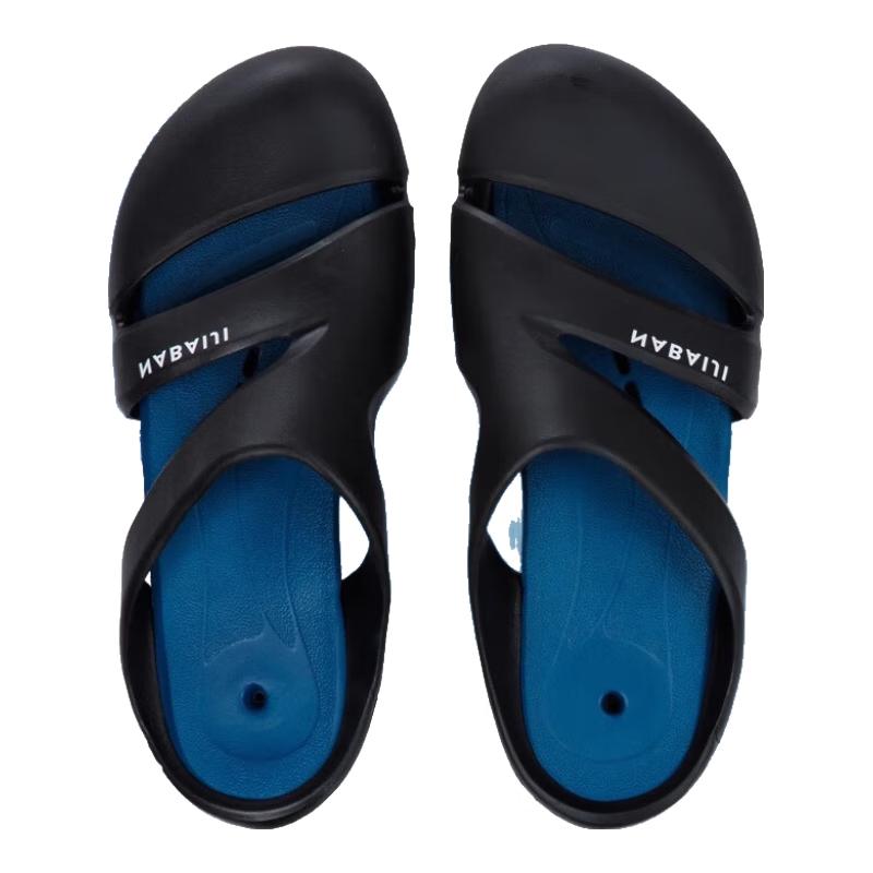 Decathlon Men's Swimming & Sports Clog Slippers