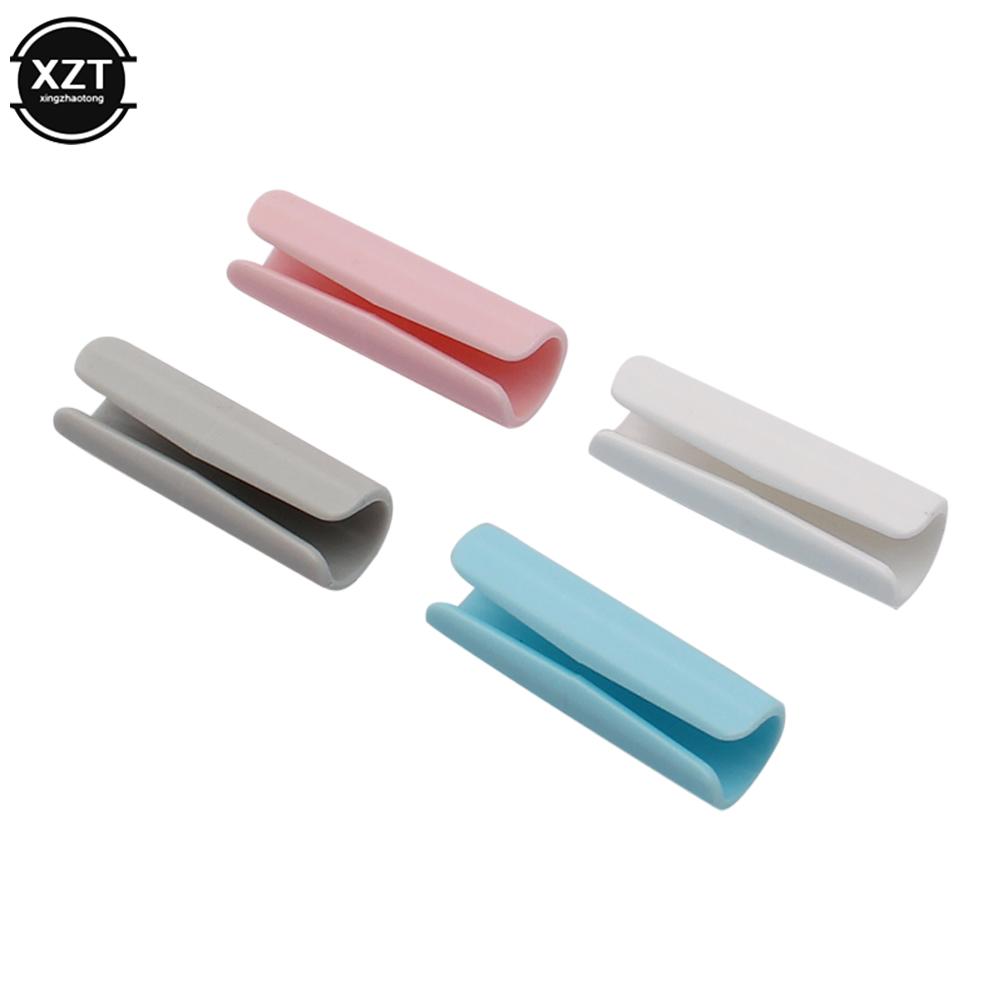 12PCS BedSheet Clips Plastic Slip-Resistant Clamp Quilt Bed Cover Grippers Fasteners Mattress Holder For Sheets Home Clothes Peg