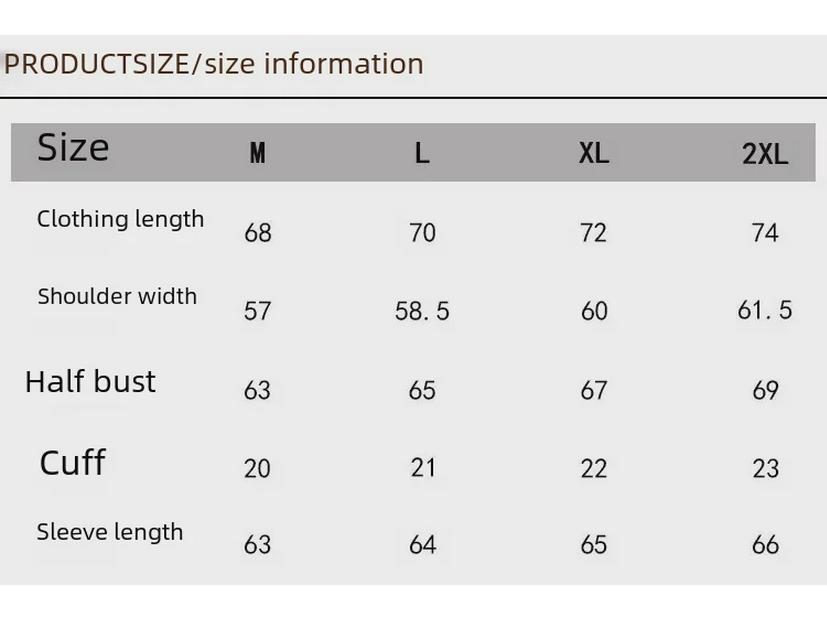 American Retro Lapel Workwear Jacket - Spring/Autumn 2023 Trendy Brand Loose Cotton Top