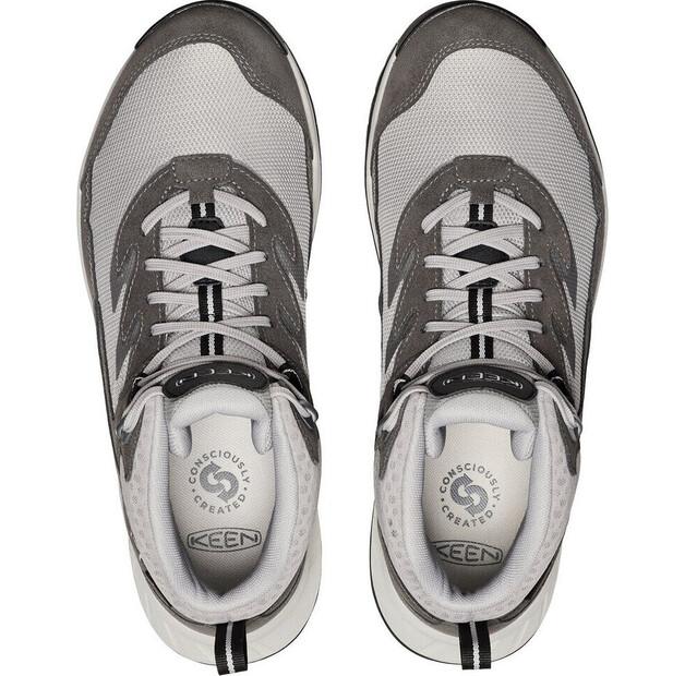 Треккинговые ботинки Keen Hightrail Mid Waterproof