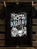 My Chemical Romance MCR Logo Iconic Album Art Tshirt