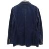 RALPH RALPH LAUREN Denim Jacket 11 Navy System Men's Used