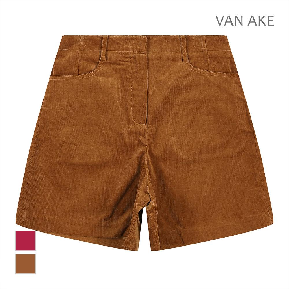 VANAKE Corduroy Shorts_Vb2Yslud10Z