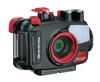 OM SYSTEM Olympus Underwater Housing for TG Series V6560470W000 PT-059 Cameras,