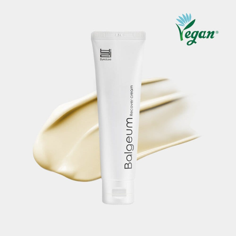 

And Beauty Bright Recovery Cream 50g