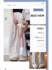 Women's Korean Floral Print High-Waist Loose Drape Pants: Summer Slimming Wide-Leg Trousers