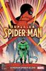Superior SpiderMan Vol. 2 Superior SpiderIsland by Dan Slott Paperback Book 9781302955946