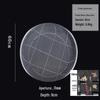 Agricultural Sand Rice Sieve Mesh Filter Tool - Large Round Sifting Net