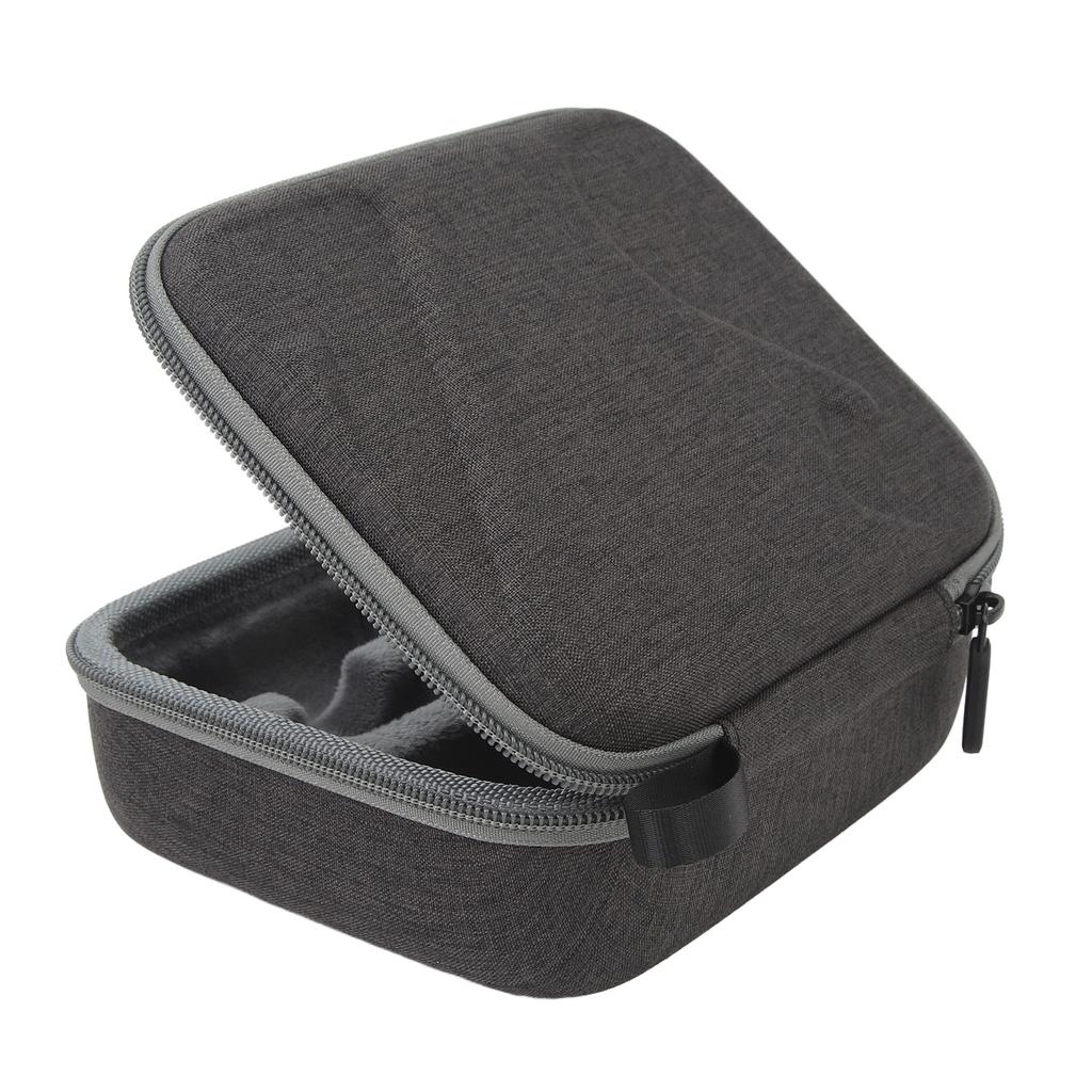 Carrying Case for Osmo Pocket 3 Hard Shell Storage Bag Portable Protective Case for Osmo Pocket 3 Camera Accessories