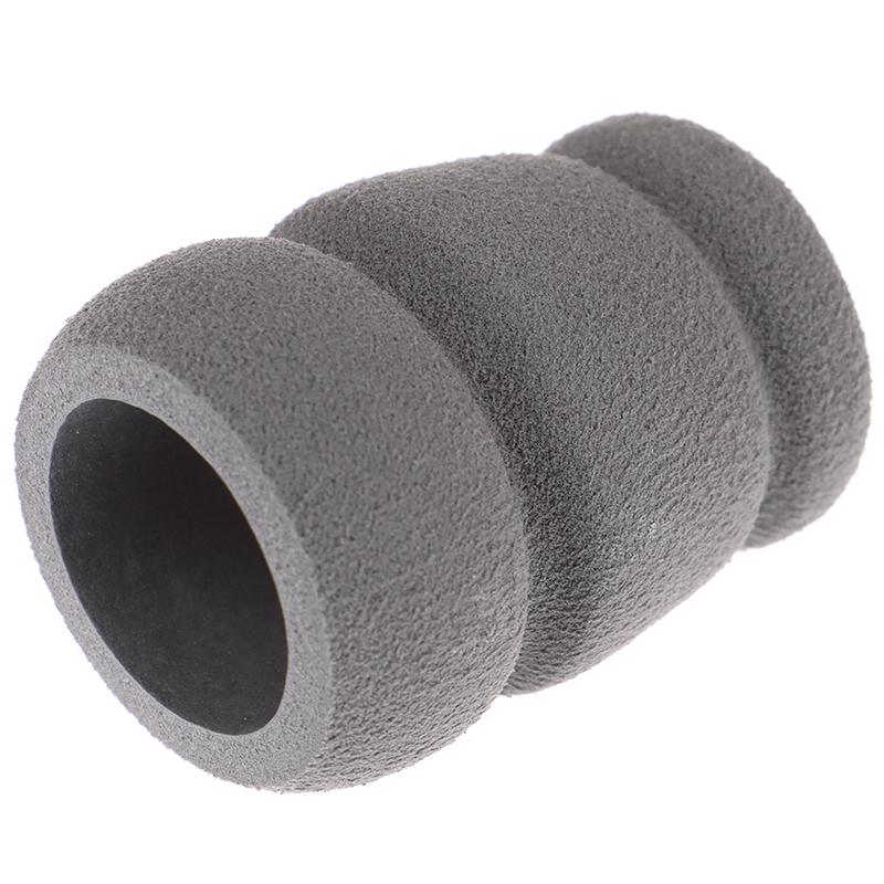 1Pcs 31/41Mm Memory Foam Tattoo Grip Cover Tattoo Machine Pen Machine Cover Tool