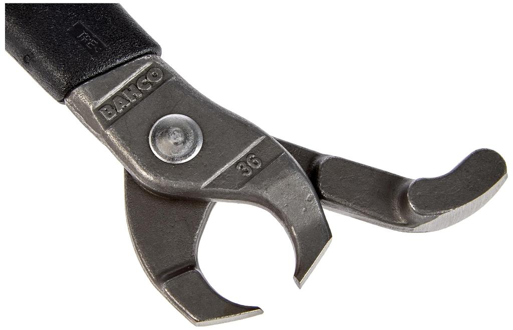 BAHCO Nail Puller 36
