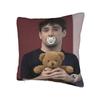 C-Charles Leclerc Pillow Cover Accessories Printing Cushion Cover Gift  Throw Pillow Case Cover Home Multiple Sizes