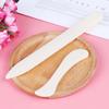 1/2pcs Folder Paper Creaser Tool Plastic Bone Scoring Folding Creasing Scrapbooking DIY Handmade Bookbinding Cards Tool
