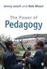 Kniha The Power of Pedagogy