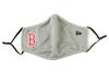 Mask Gray MLB FACE COVERING MASK Boston Red Sox Boston Red Sox [New Era]