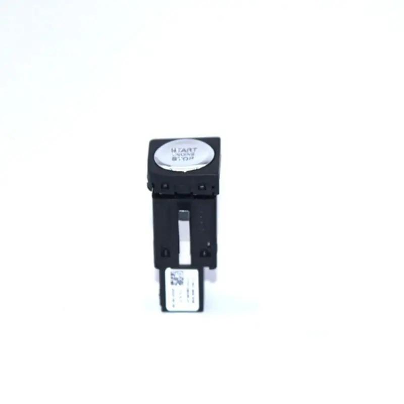16D959839 5C7959839 5C7959839C3Q7 Engine Switch Start Stop Push Button 4 Pin For VW Jetta 2011-2017