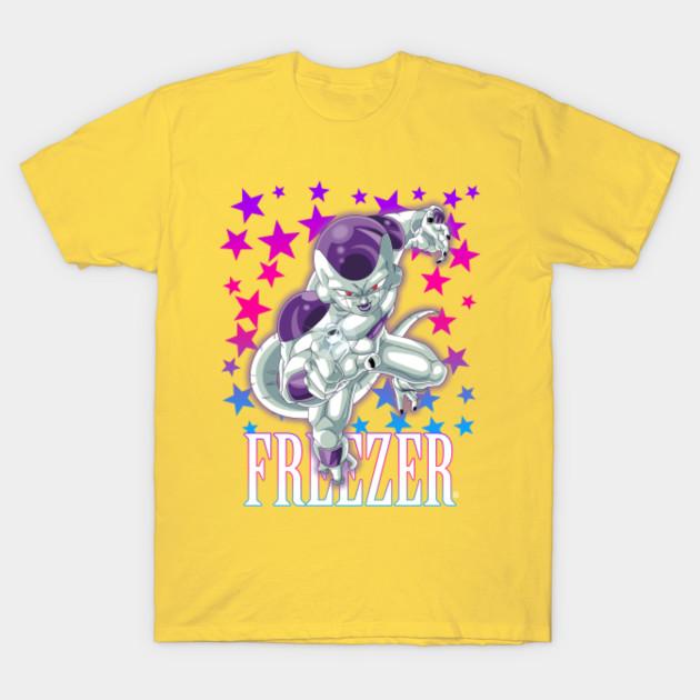 Unisex Fashion TShirt Freezer Print TShirt Plus Size S-5XL T-Shirt 100%Cotton Tops O Neck Short Sleeve Tees