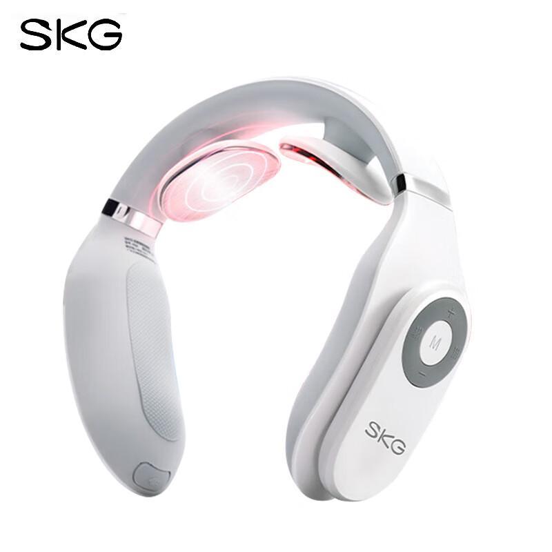 

SKG 4098 Bluetooth 2nd Gen Neck Massager