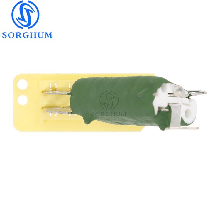 OPEL Car Blower Resistor Speed Control (Part# 1845791)
