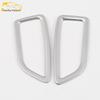 18 F5 Front Panel Air Outlet Bright Ring Decorative Patch for Air Conditioning