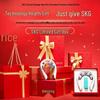 SKG K5-3 Premium Smart Neck Massager