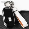 New Tpu Car Remote Key Case Cover For Kia Ceed Cerato Forte Niro Seltos Sorento Soul Sportage Telluride K5 Protected Shell Fob