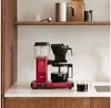 Кофеварка Technivorm Moccamaster KBG Select красный металлик (53990)