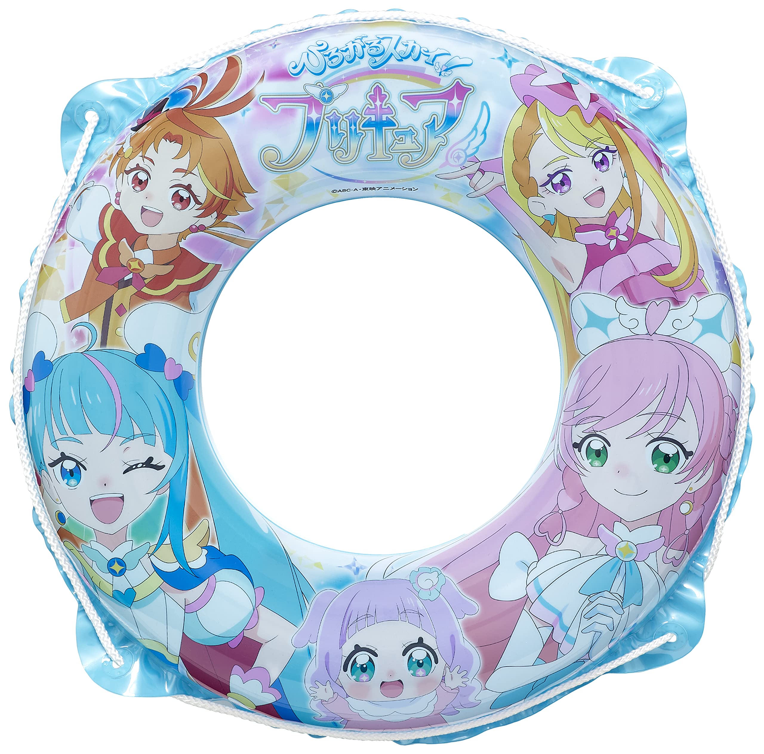 

Igarashi Expanding PreCure 55cm Ukiwa Sky! AFB-155V