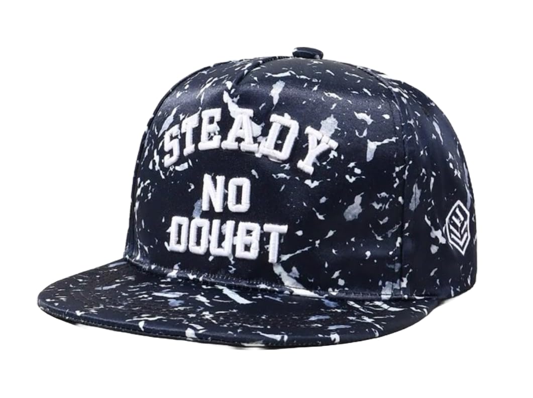 

Sproutsy Steady No Doubt Cap Men s (Navy)