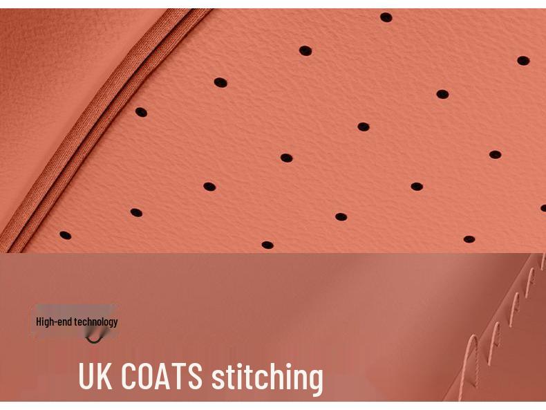 Deep Blue S05 Headrest: Lumbar & Neck Support Pillow for Car Interiors