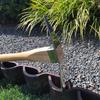 Silver Pick Axe Detachable Garden Pick Axe Durable Digging Tools