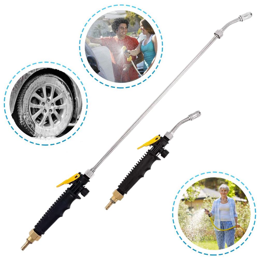 Wymienne lance opryskiwacza Chwasty Opryskiwacz plecakowy Lanca Łatwe do podłączenia Przedłużka opryskiwacza ręcznego Strumień wysokociśnieniowy Rozpylanie wody