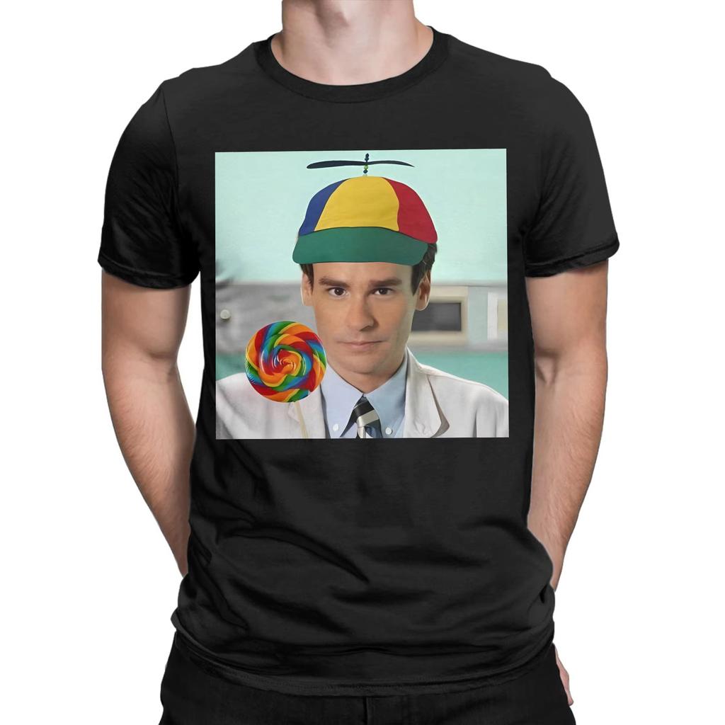 House MD T-Shirts Men women  Leisure Cotton Tees Crew Neck Short Sleeve T Shirts 3XLClothes