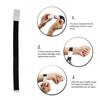 Outdoor First Aid Tourniquet Great Tenacity Buckle Band Adjustable Stop Bleeding Portable Forest