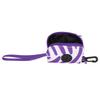 Portable Pet Waste Bag Holder Dog Garbage Bag Dispenser Carrier for Walking Leash