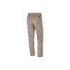 Nike Team 31 Courtside Allover Logo Elastic Waist Sport Casual Pants Men Bottoms Khaki DC0890-247
